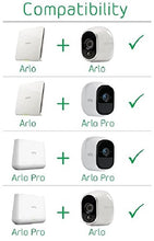 Carica l'immagine nel visualizzatore di Gallery, ARLO VMC3030 Telecamera Addizionale per Sistema di Videosorveglianza Wifi... - Ilgrandebazar