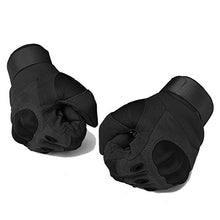 Carica l'immagine nel visualizzatore di Gallery, COTOP Guanti Moto Guanti, Touch Screen Hard Knuckle ATV L