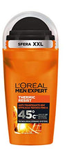 Carica l'immagine nel visualizzatore di Gallery, L'ORÉAL Paris Men Expert Pochette Anti-Fatica, Include Crema Idratante 24H,... - Ilgrandebazar