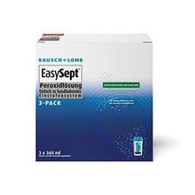 Carica l'immagine nel visualizzatore di Gallery, EasySept Confezione multipla 3 x 360 ml - Ilgrandebazar
