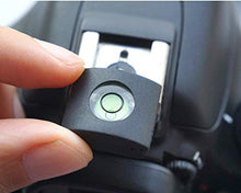 Carica l'immagine nel visualizzatore di Gallery, Coperchio anteriore e copriobiettivo posteriore., Per Nikon Z Mount