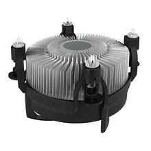 Carica l'immagine nel visualizzatore di Gallery, ARCTIC Alpine 12 - Ventola per CPU - Sistema di 12 Series - Ilgrandebazar