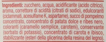 Carica l'immagine nel visualizzatore di Gallery, Sodastream, Concentrato per la preparazione di bibite al gusto Pompelmo...
