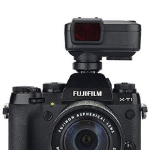 Carica l'immagine nel visualizzatore di Gallery, Godox X2T-F 2.4G Wireless Flash Trigger Trasmettitore per Fuji con TTL II...