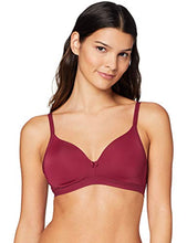 Carica l'immagine nel visualizzatore di Gallery, Marchio Amazon - Iris &amp; Lilly Reggiseno Senza 1B, Rosso (Rhododendron) - Ilgrandebazar