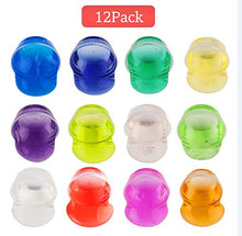Carica l'immagine nel visualizzatore di Gallery, Joyjoz Kit Super Slime - 15 di Colori con Sfere Colorate Schiuma,... - Ilgrandebazar