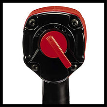 Carica l'immagine nel visualizzatore di Gallery, Einhell 4138950 Avvitatore a percussione Pneumatico, Rosso, Nero - Ilgrandebazar