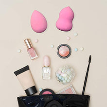 Carica l'immagine nel visualizzatore di Gallery, Mia beauty house | Set composto da quattro sponges | Spugnette per...