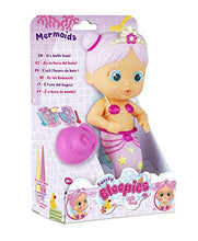 Carica l'immagine nel visualizzatore di Gallery, IMC Toys - BLOOPIES - 99623 - Amici del Bagnetto - Sirenetta Sweety - Ilgrandebazar