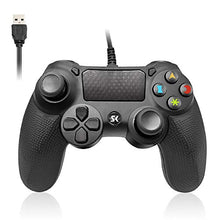 Carica l'immagine nel visualizzatore di Gallery, Controller PS4, PlayStation 4 Controller, Dualshock 4 per PS4,...