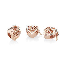 Carica l'immagine nel visualizzatore di Gallery, Pandora Bead Charm Donna placcato_oro - 787655 - Ilgrandebazar