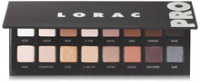 Carica l'immagine nel visualizzatore di Gallery, Lorac Pro palette 16 ombretti Plus dietro la scena Eye primer - Ilgrandebazar