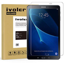 Carica l'immagine nel visualizzatore di Gallery, iVoler Vetro Temperato Compatibile con Samsung Galaxy Tab A 10.1 Pollici...