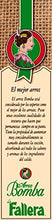 Carica l'immagine nel visualizzatore di Gallery, Arroz La Fallera Bomba 1kg