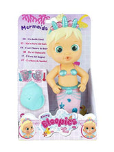 Carica l'immagine nel visualizzatore di Gallery, IMC Toys - BLOOPIES - 99654 - Amici del Bagnetto - Sirenetta Flowy - Ilgrandebazar
