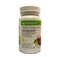 Carica l'immagine nel visualizzatore di Gallery, Infuso Herbalife A Base Di Erbe Naturali Solubile In Acqua Calda E Fredda...