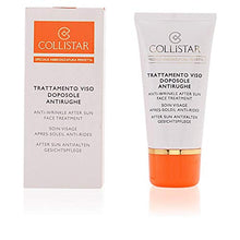 Carica l'immagine nel visualizzatore di Gallery, Collistar Trattamento Viso Doposole Antirughe - 50 ml