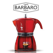 Carica l'immagine nel visualizzatore di Gallery, Barbaro 100 Capsule, Cremoso Napoli, Compatibili Bialetti - 630 gr - Ilgrandebazar