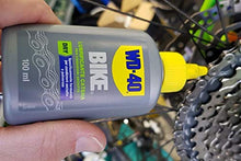 Carica l'immagine nel visualizzatore di Gallery, WD-40 Bike - Lubrificante Catena Bici e MTB per Condizioni Asciutte e... - Ilgrandebazar