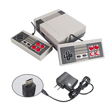 Carica l'immagine nel visualizzatore di Gallery, Mini Edition Classic Console per Giochi Familiari - con 500 Giochi...