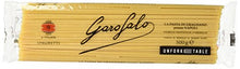 Carica l'immagine nel visualizzatore di Gallery, Garofalo 009, Spaghetti, Pasta di Semola grano puro, 500g [1 pezzo]