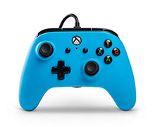 Carica l'immagine nel visualizzatore di Gallery, Controller cablato Licenza ufficiale di Microsoft e compatibile con Xbox...