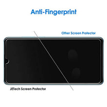 Carica l'immagine nel visualizzatore di Gallery, JETech Pellicola Protettiva Compatibile Huawei P30, Vetro Temperato, Pacco... - Ilgrandebazar