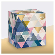 Carica l'immagine nel visualizzatore di Gallery, Kleenex Collection Box Fazzoletti, 12 Scatole da 56 Pezzi - Ilgrandebazar