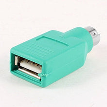 Carica l'immagine nel visualizzatore di Gallery, PROW® Cavi USB A Maschio a Mini Femmina a 6 Pin Computer Wireless Tastiera... - Ilgrandebazar