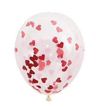 Carica l'immagine nel visualizzatore di Gallery, Set di Decorazioni per San Valentino XXL 2020 - 31 Pezzi - Decorazione per... - Ilgrandebazar