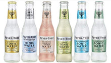 Carica l'immagine nel visualizzatore di Gallery, Fever Tree - 24 toncini misti