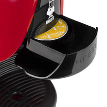 Carica l'immagine nel visualizzatore di Gallery, Bialetti Opera Macchina da Caffè Espresso per Capsule in Alluminio Rosso - Ilgrandebazar