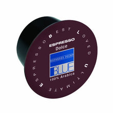 Carica l'immagine nel visualizzatore di Gallery, 100 Lavazza Blue Espresso dolce 100% Arabica