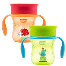 Carica l'immagine nel visualizzatore di Gallery, Chicco Perfect Tazza, 12 m+, Colori Assortiti - Ilgrandebazar
