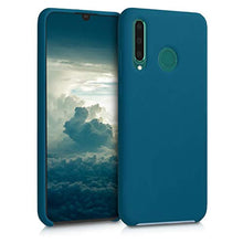 Carica l'immagine nel visualizzatore di Gallery, kwmobile Huawei P30 Lite Cover - Custodia per petrolio matt - Ilgrandebazar