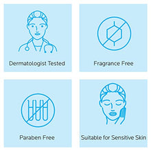 Carica l'immagine nel visualizzatore di Gallery, La Roche Posay Effaclar Gel Mousse purificatore per pelle grassi, 400ml - Ilgrandebazar