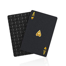 Carica l'immagine nel visualizzatore di Gallery, BIERDORF SolarMatrix Carte da Magia Nero - Diamante Plastica nero