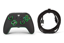 Carica l'immagine nel visualizzatore di Gallery, Controller Cablato Avanzato Powera Spectra Xbox One - Day-One -