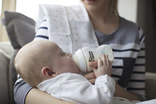 Carica l'immagine nel visualizzatore di Gallery, Tommee Tippee Closer to Nature Tettarelle, Flusso Medio (2 Pezzi) Bianco - Ilgrandebazar