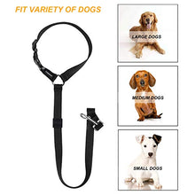 Carica l'immagine nel visualizzatore di Gallery, CGBOOM Cintura di Sicurezza Universale per Cani, poggiatesta,... - Ilgrandebazar