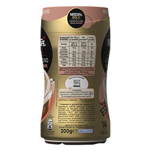 Carica l'immagine nel visualizzatore di Gallery, NESCAFÉ GOLD CAPPUCCINO DA ZUCCHERARE Preparato solubile per cappuccino da...