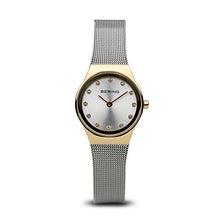 Carica l'immagine nel visualizzatore di Gallery, BERING Orologio Analogico Quarzo Donna con Cinturino in Acciaio Inox... - Ilgrandebazar