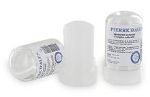Carica l'immagine nel visualizzatore di Gallery, 3 pezzi di stick allume potassio 60 g - senza sali alluminio ... - Ilgrandebazar