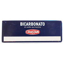 Carica l'immagine nel visualizzatore di Gallery, Crastan Bicarbonato di Sodio - 1000 g - Ilgrandebazar