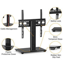Carica l'immagine nel visualizzatore di Gallery, Perlegear Supporto TV per 37 - 55 pollici, OLED LCD PLASMA Piatta e... - Ilgrandebazar