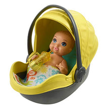 Carica l'immagine nel visualizzatore di Gallery, Barbie- Skipper Babysitter Set Carrozzina con Bambolotto e Accessori,... - Ilgrandebazar