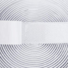 Carica l'immagine nel visualizzatore di Gallery, Faburo Nastro Adesivo per Zanzariera(8M*2), Hook Loop Autoadesivo, Strisce...