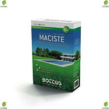 Carica l'immagine nel visualizzatore di Gallery, Maciste - Sementi per tappeto erboso - Ideale zone aride - 1 Kg 1 kg - Ilgrandebazar