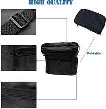 Carica l'immagine nel visualizzatore di Gallery, Sunshine smile Borsa Pranzo, Frigo da Picnic, Blu