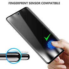 Carica l'immagine nel visualizzatore di Gallery, MSOVA Vetro Temperato per Samsung Galaxy A71 +Proteggi Lenti per... - Ilgrandebazar